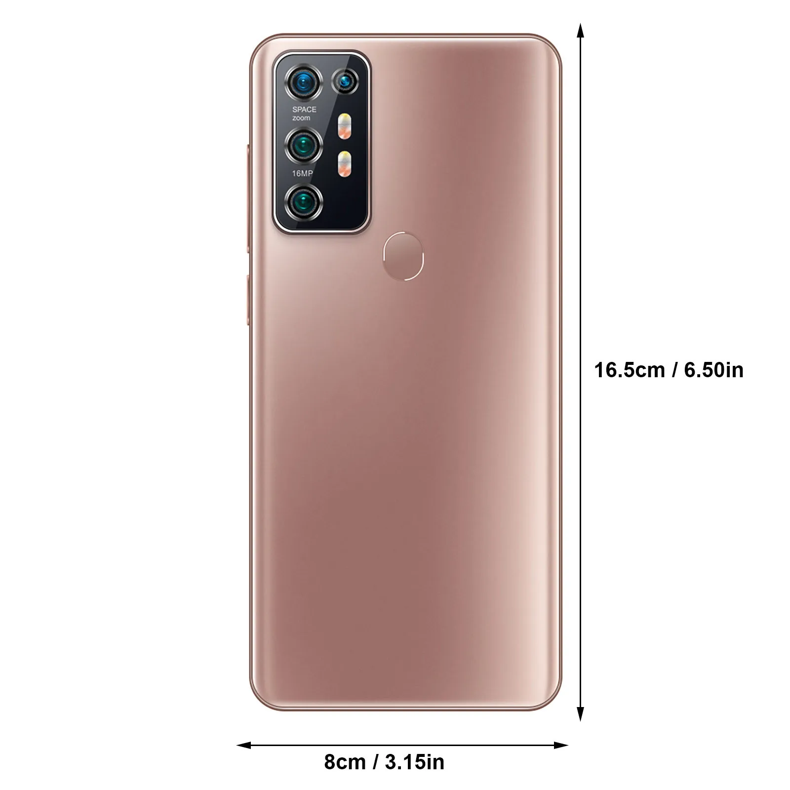 

Note30Upro+ 19:9 Cell Phones Android 6.0 Pie Face ID 4G Smart Phones 6.5" Telefingers screen 720*1520 1GB+32GB Phone