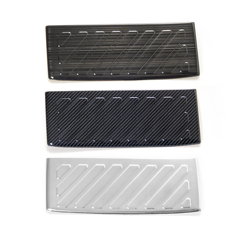 

Stainless Steel Car Rest Foot Pads Rest Pedal Cover for VW Golf 8 MK8 LHD Accessories 2020 2021 car accessories