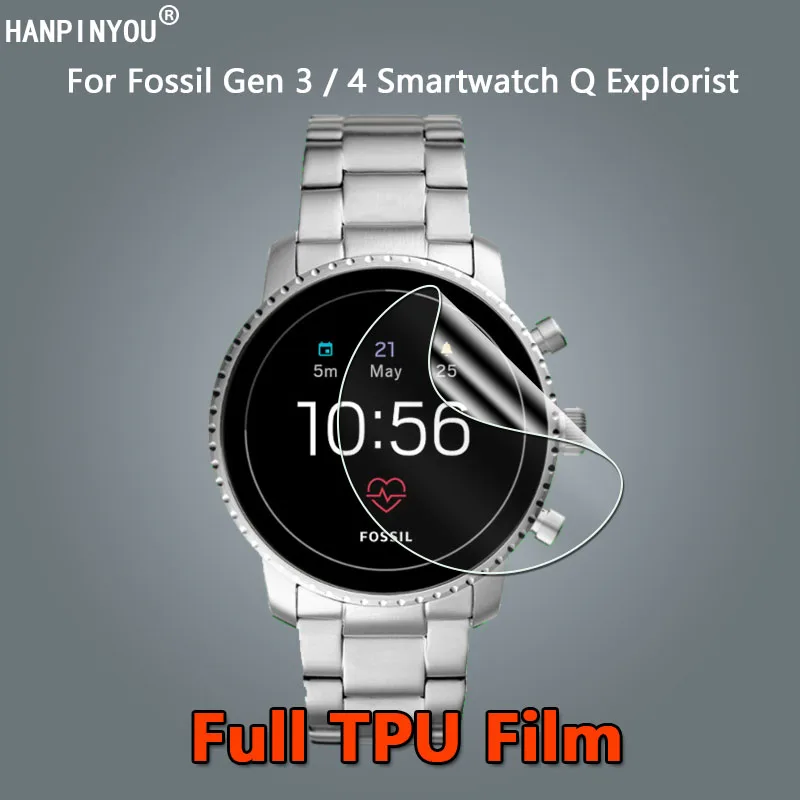 Smartwatch Q Explorist HR 
