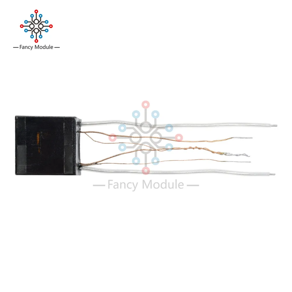 Инвертор высокого напряжения дугового зажигания повышающий трансформатор
