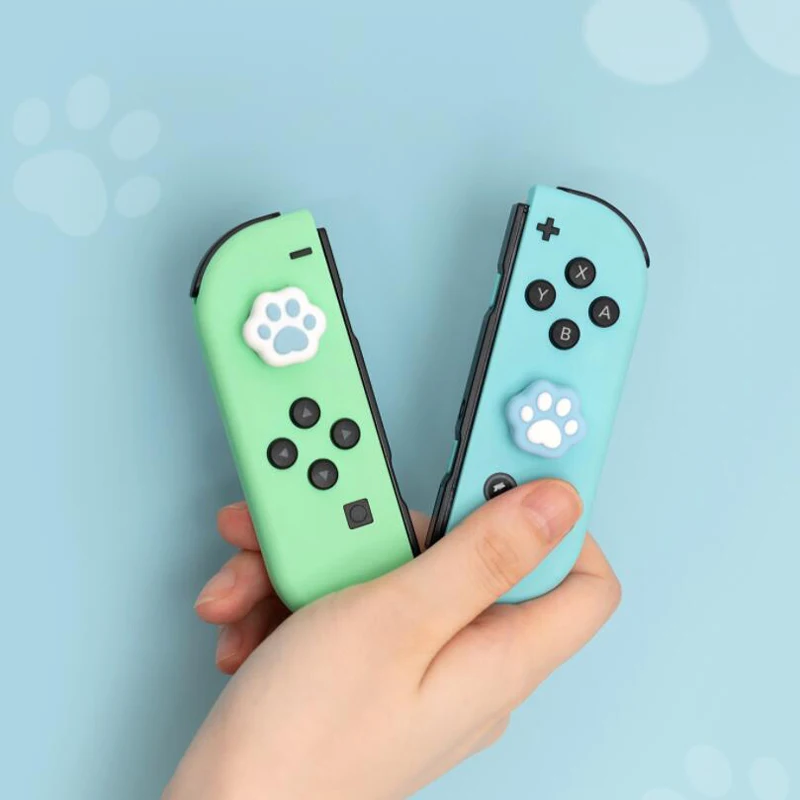 Защитный чехол для джойстика Nintendo Switch Oled/Lite Joy-con |
