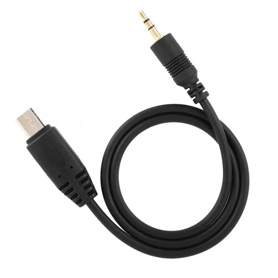 S2 беззеркальная камера затвора соединительная линия провода для SONY a58 a7 a6000 a7R a3000