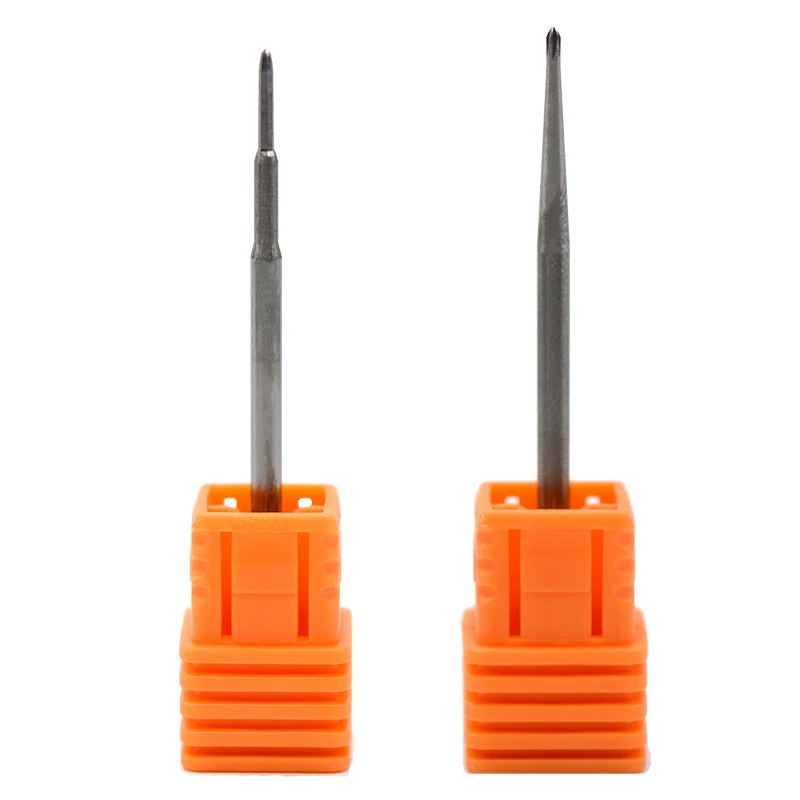 Твердосплавное восьмиугольное электрическое сверло для салона удаления гвоздей