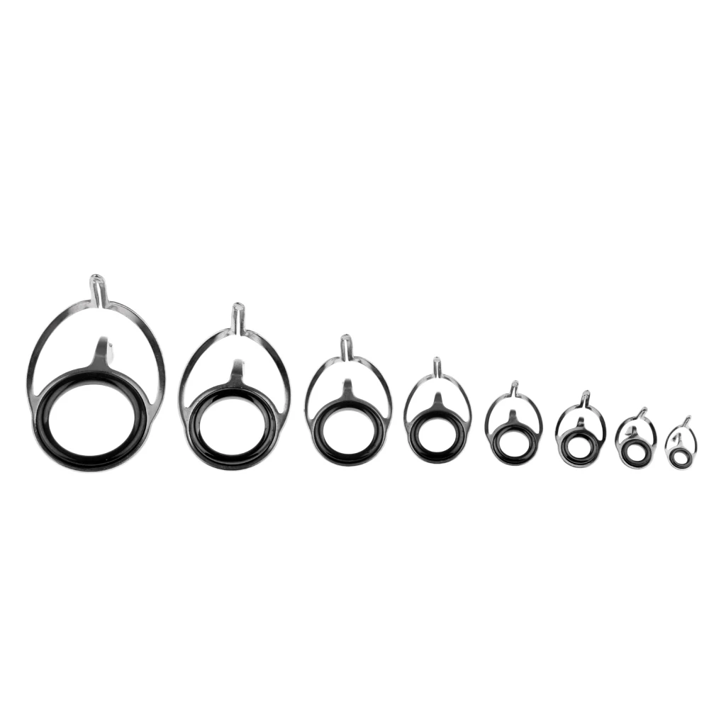 75 ⑤ кор. Удочка направляющая двойная ножка из нержавеющей стали рама