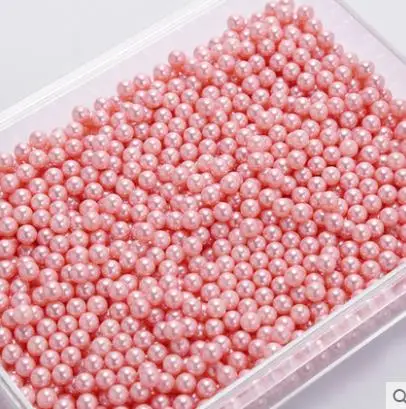200g Акриловый держатель кистей для макияжа, ведро для косметических кистей, контейнер для ручек, контейнер для кистей, настольный контейнер без Кистей - Цвет: 200g