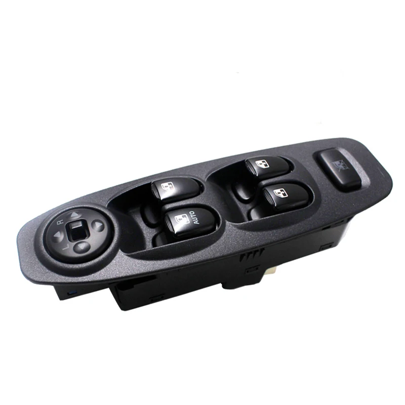 Левый и правый автомобильный выключатель стеклоподъемника для Hyundai Accent 2002 2006 93570