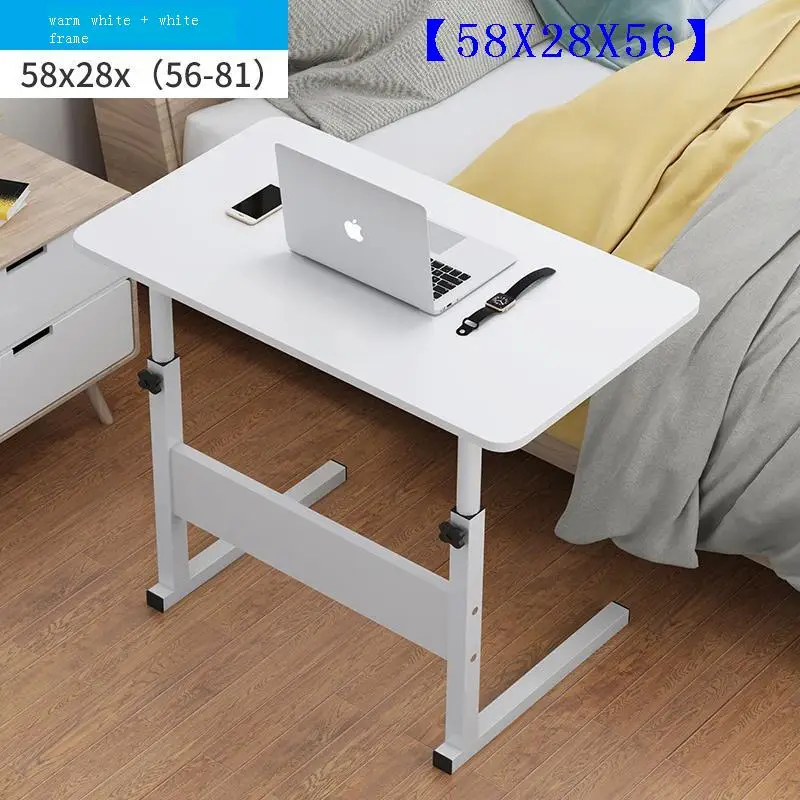 

Десктопная офисная мебель, офисная мебель, регулируемая настольная подставка для ноутбука, прикроватный столик, компьютерный Рабочий стол