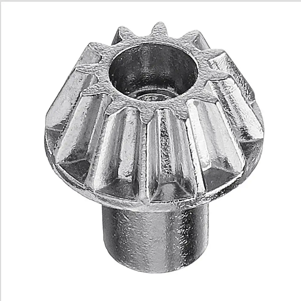 RCtown 16 шт. обновленная металлическая Шестерня для Wltoys 144001 12428 A B C /12423 Запчасти