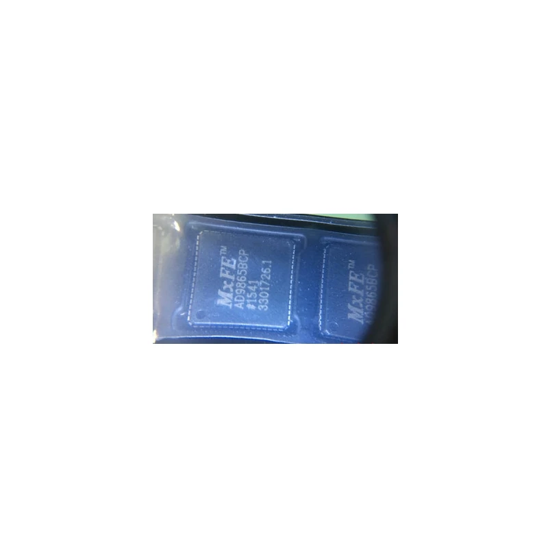 

8PCS AD9865BCPZ AD9865 LFCSP64