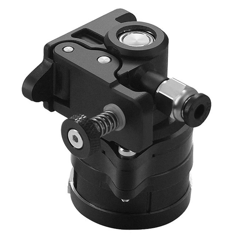 

Orbiter V1.5 Direct Drive Extruder DDE Kit With Hardened 1.75Mm Gears SLS PA12 Printed Parts For Voron 2.4/V0