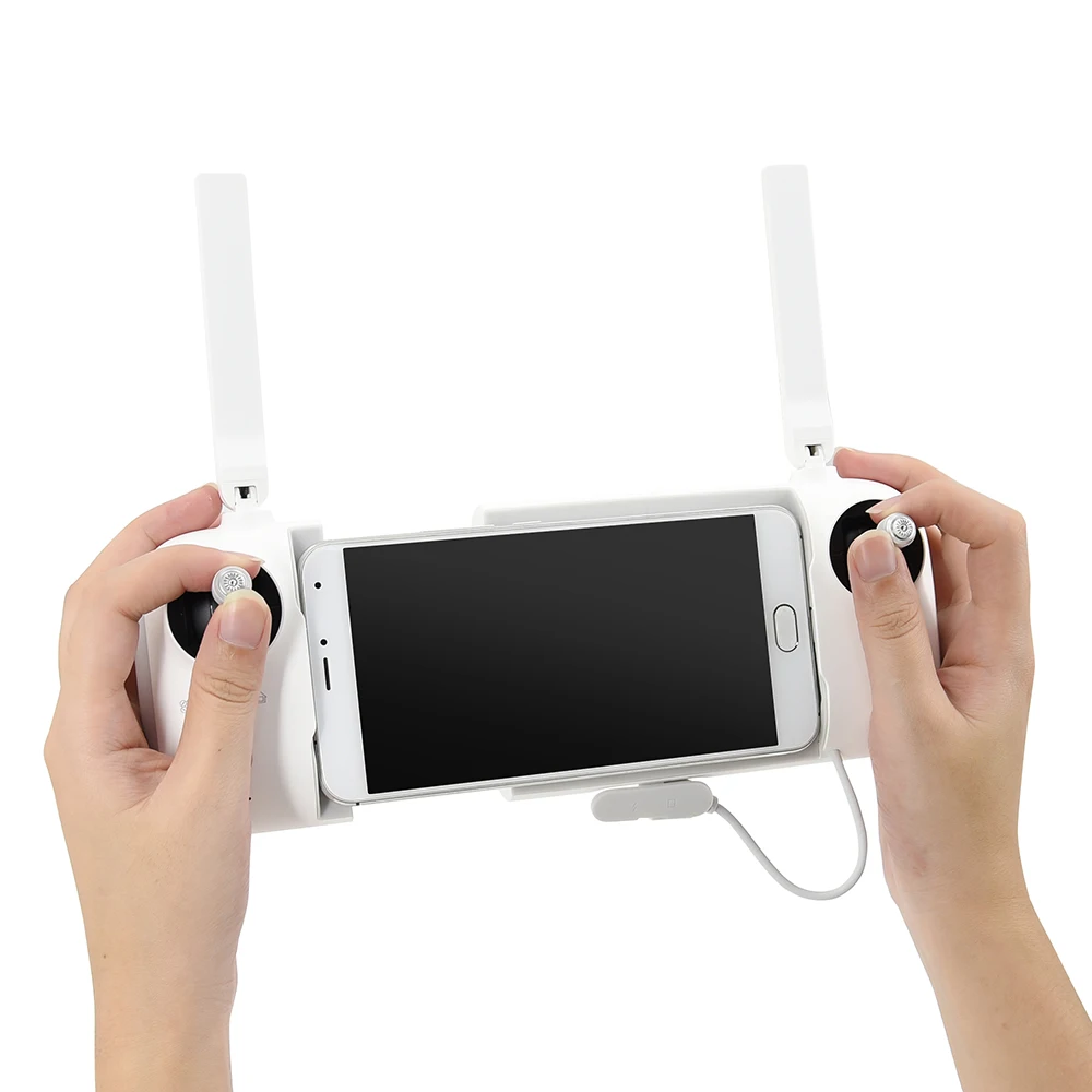 Кабель для передачи данных с дистанционным управлением 15 см USB на IOS Type C Micro FIMI