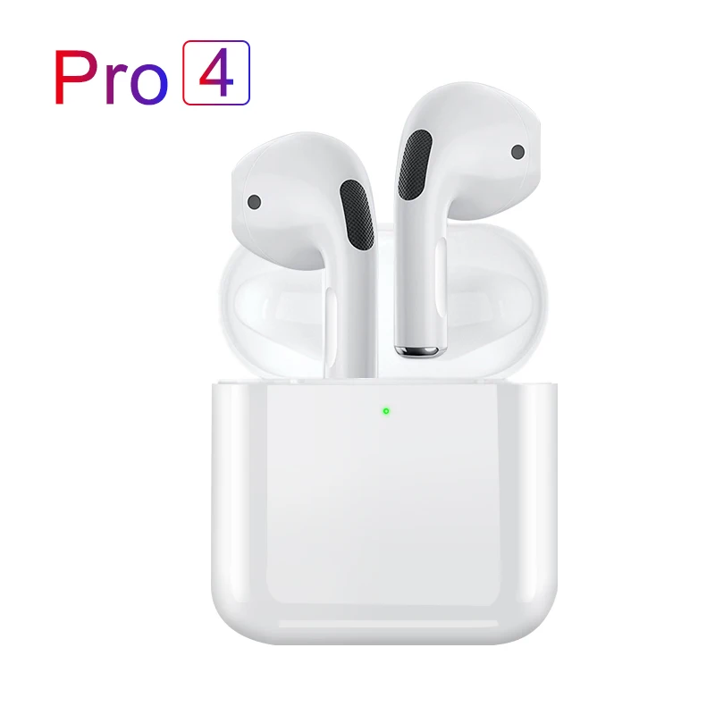 

Bluetooth-наушники Ultra Mini Pro 4, TWS, Hi-Fi