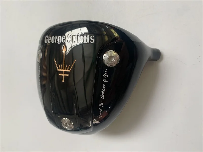 Совершенно новый телефон с дизайном в виде спирта водитель для гольфа гольф