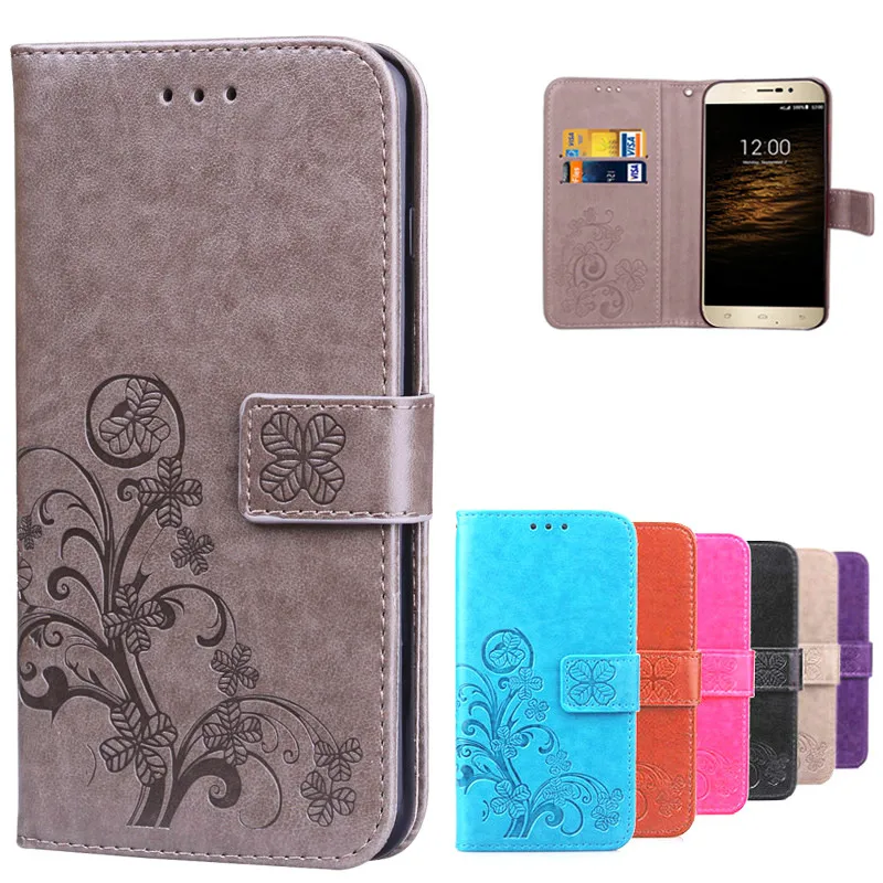 Чехол Umi Rome X 5 дюймов 2016 RomeX Роскошный Ретро из искусственной кожи стильный