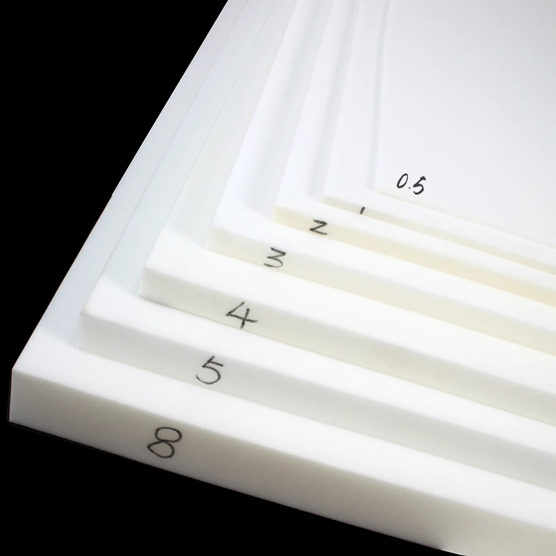 Пенорезиновая плита высокоплотная пенопластовая обивка сменная подкладка для