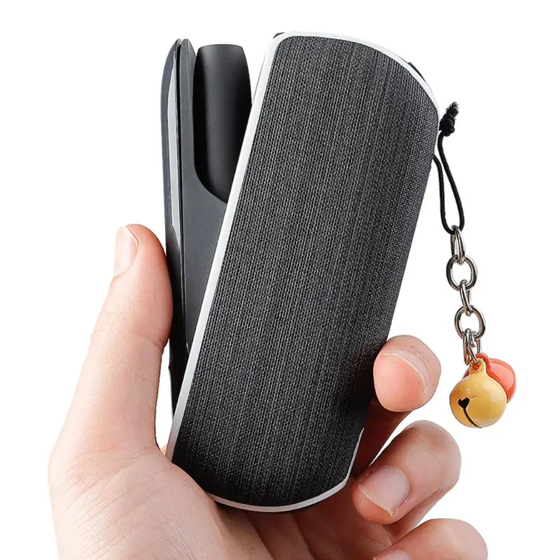 Износостойкий противоударный чехол для хранения защитный IQOS 3 0