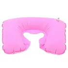 1 шт., надувная дорожная подушка для самолета