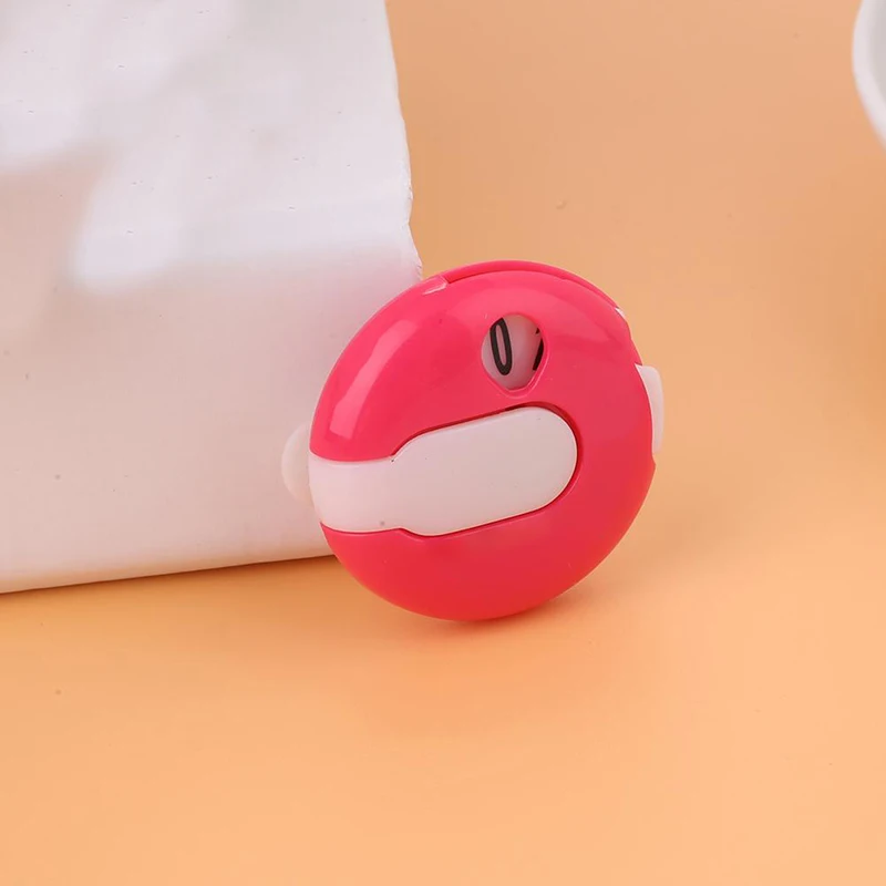 

Golf Score Counter Indicator Training Aids Mini Small Attachment Portable Golf Reset Device Outdoor Score Calculator Golf Scorer