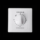AC 220V управление переключателем таймера Pump механический обратный отсчет прерыватель 3060120 минут