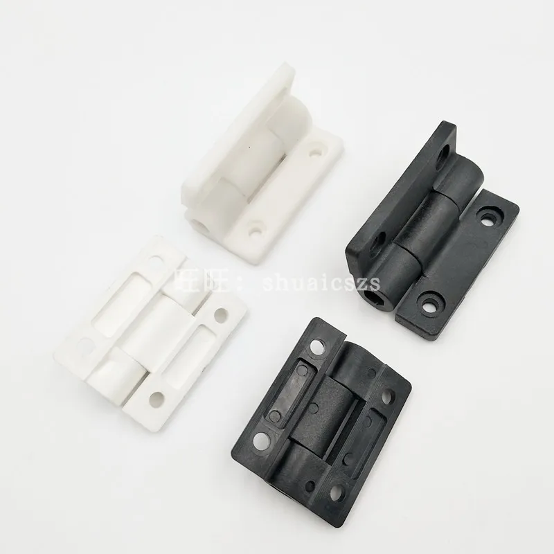 Пластиковые регулируемые амортизирующие петли с бесплатным упором пластиковые