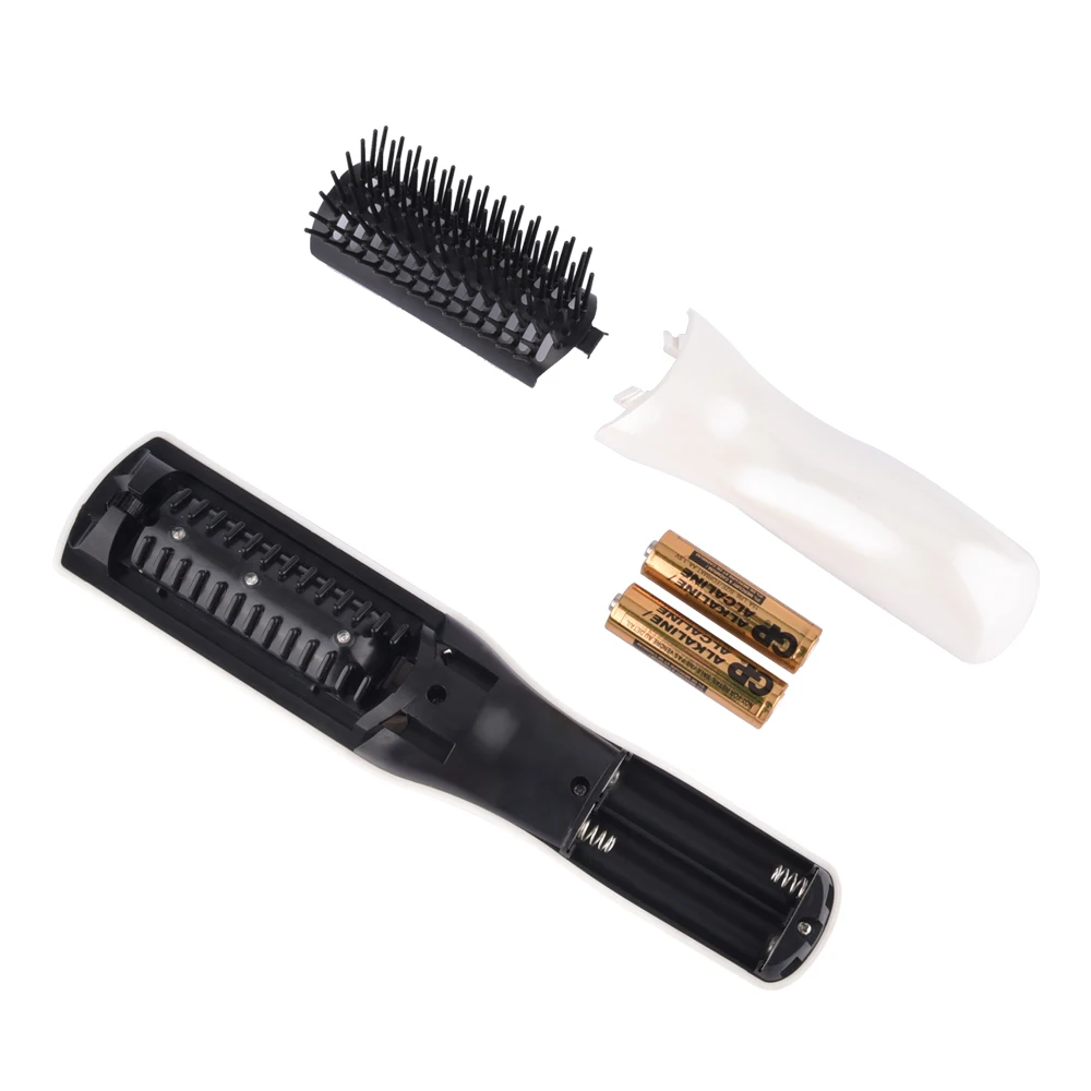 

Hair Growth Care Treatment Laser Massage Comb Hair Comb Massager Equipment Comb Hair Brush Grow Laser Anti Hair Loss Therapy