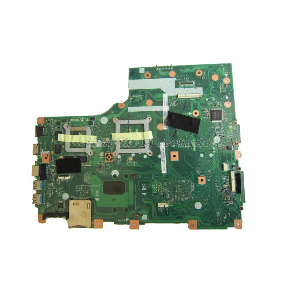 Материнская плата для ноутбука Acer V3-772 VA70HW материнская DDR3L REV 2 0 GTX750M NB.M7411.001 NBM7411001 |