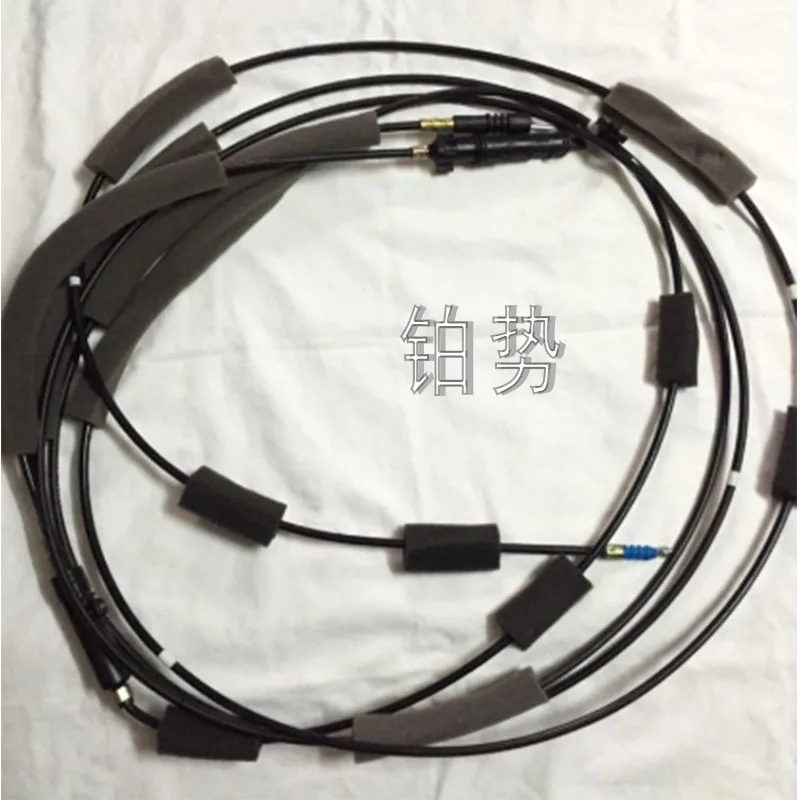 

Car trunk lid opening cable 2008-Hon daA cco rd2.0L EX engine cover cable engine cover cable front door inner pull cord