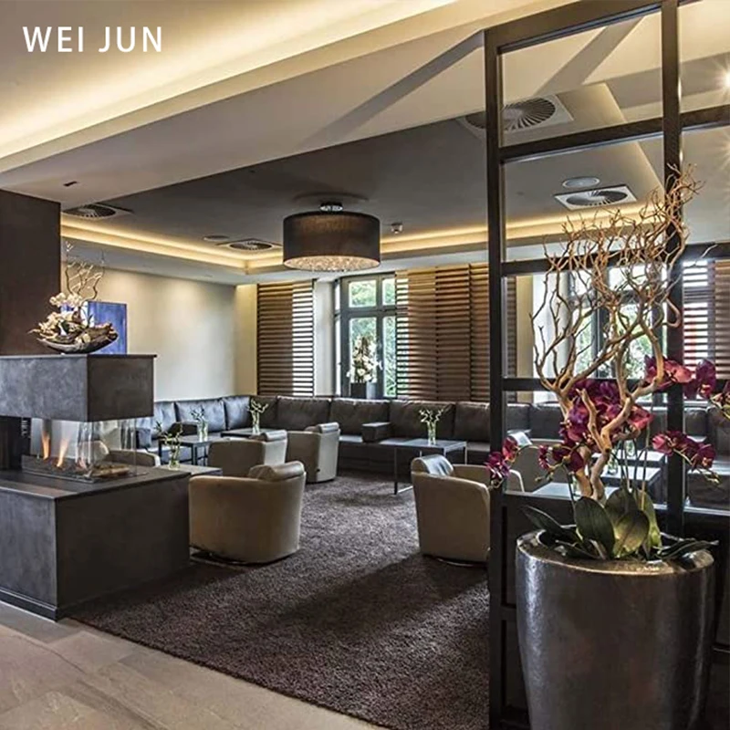 Двухрядная Светодиодная лента 5050 световая полоса гибкая SMD лампа для свадьбы