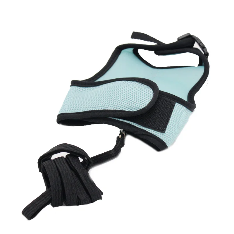 Поводок для кролика и поводка хомяка 5 цветов | Дом сад