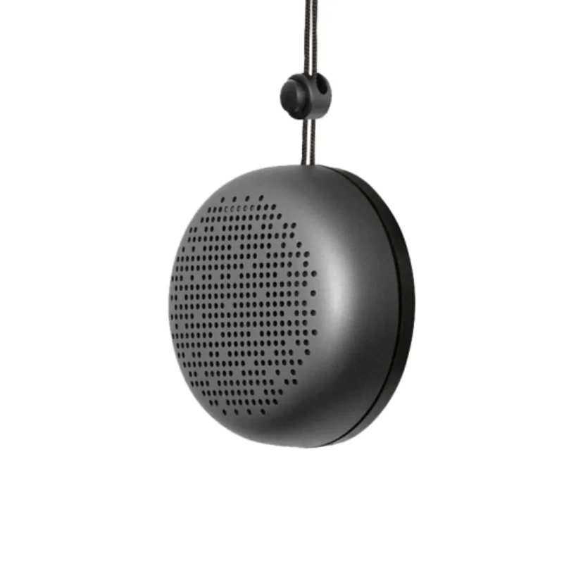 Xiaolu smart bluetooth speaker built-in xiao du assistant robot baidu ai portable small gun audio