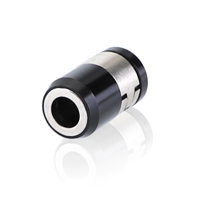 

Screwdriver Bits Magnetic Ring Metal Strong Magnetizer Screws Replacement