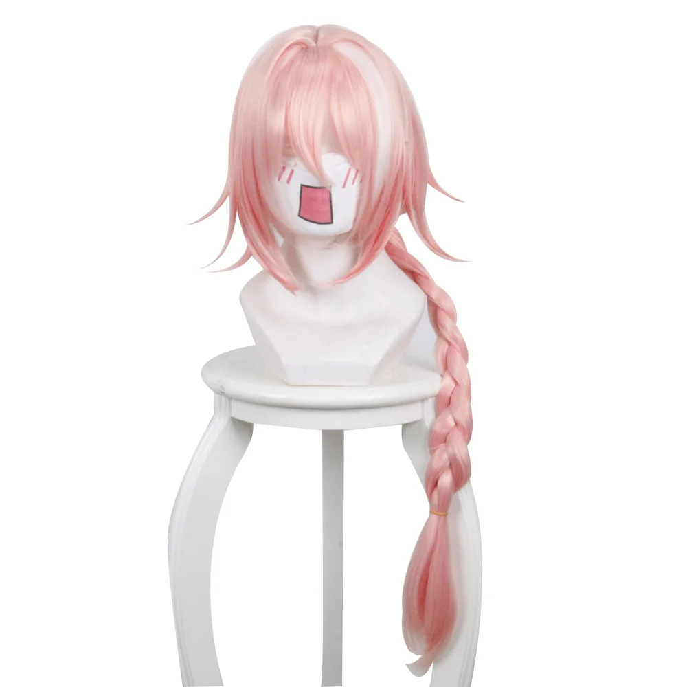 VEVEFHUANG аниме Fate/Grand Order Astolfo Косплей Костюм FGO Apocrypha горничная униформа платье