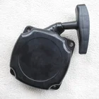 Пластиковый новый ручной стартер, 145 г, для различных кусторезов