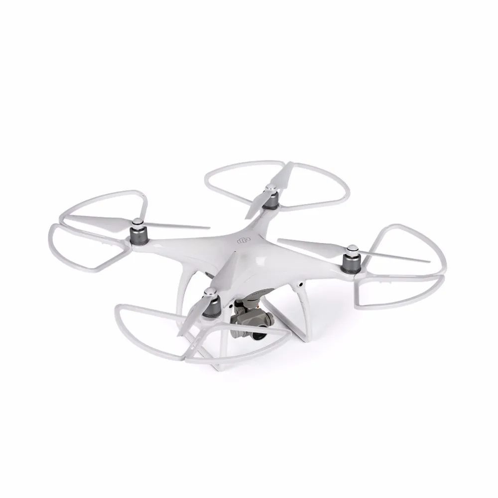 4 шт. защита пропеллера для DJI Phantom Pro P 4A продвинутая дрона быстросъемные реквизиты