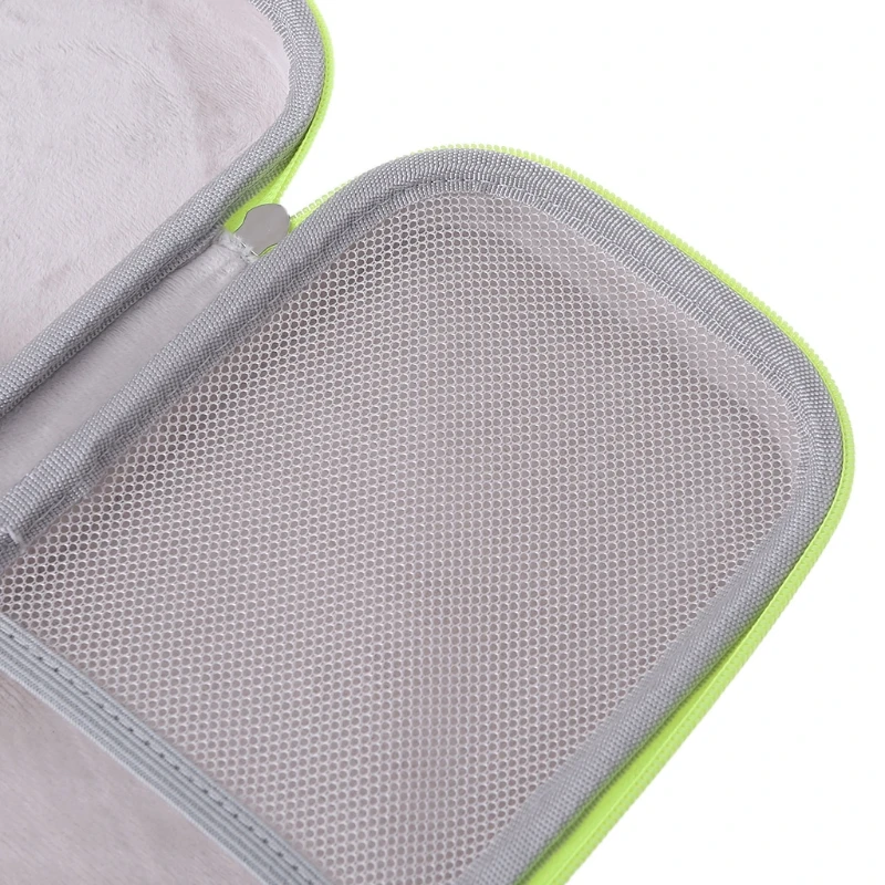 

Stethoscope Case, Carrying Bag with Mesh Pocket Compatible with 3M Littmann, Protector Cover for Nurse Accessories