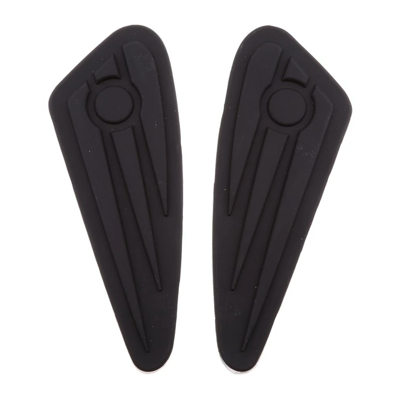 Motorcycle Knee Fuel Tank Pads Stickers for Sportster Xl883 1200 Dyna Softail Slim Street 500 750 Xg500 Xg750 48 | Автомобили и