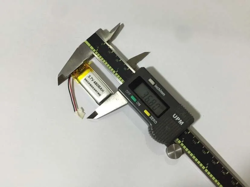 Купить больше будет дешево новая полная мощность 3 7 в полимерная литиевая