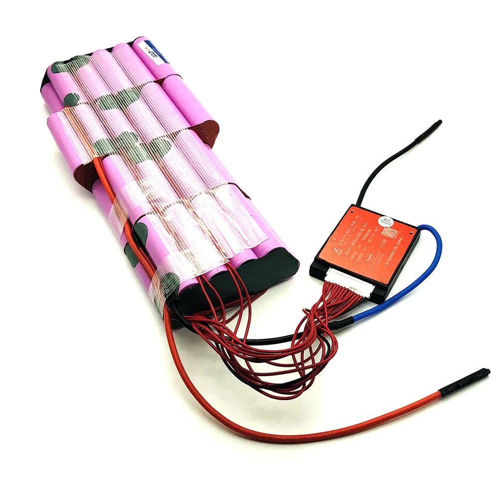 48В 9ач для BionX 3582-C11297435 3582-M11300027 Wisper Battery pack Li-Ion E-Bike Электрический велосипед