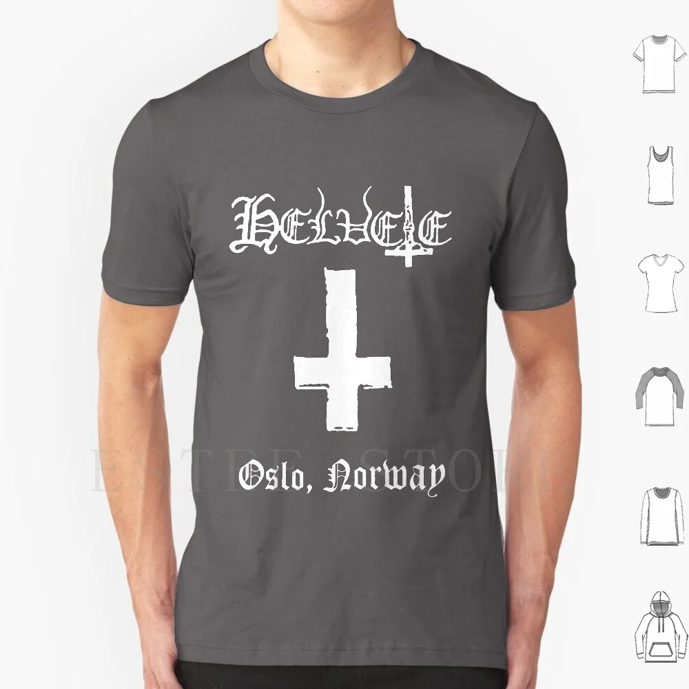 

Рубашка Helvete мужская хлопковая, беззвучная бездейственная блузка 6xl, черный металлический настоящий норвежский