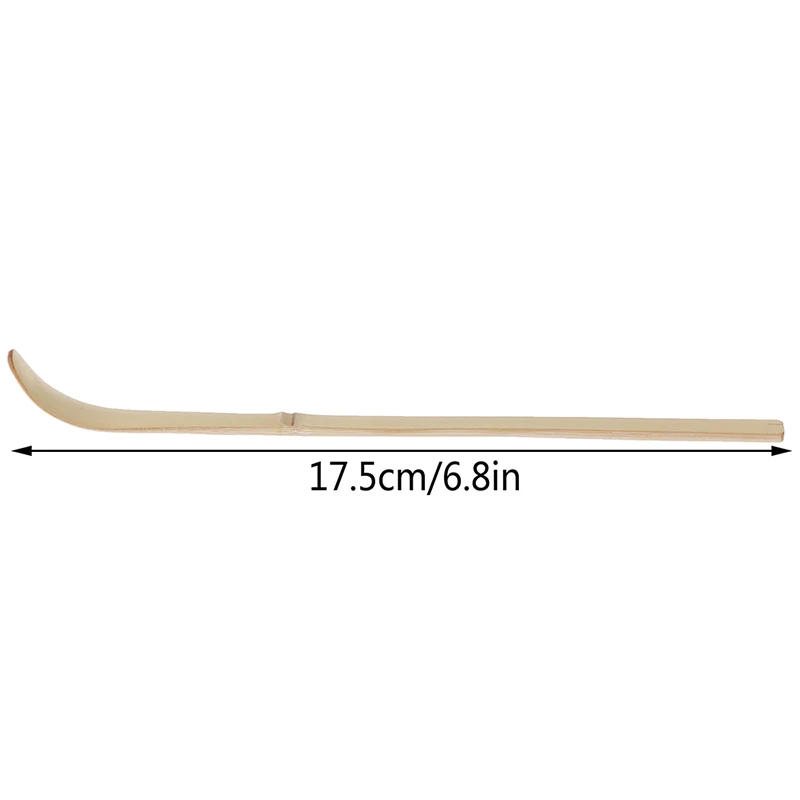 1 х бамбуковые солнечные очки ручной работы чайная ложка для чая палочки чайной