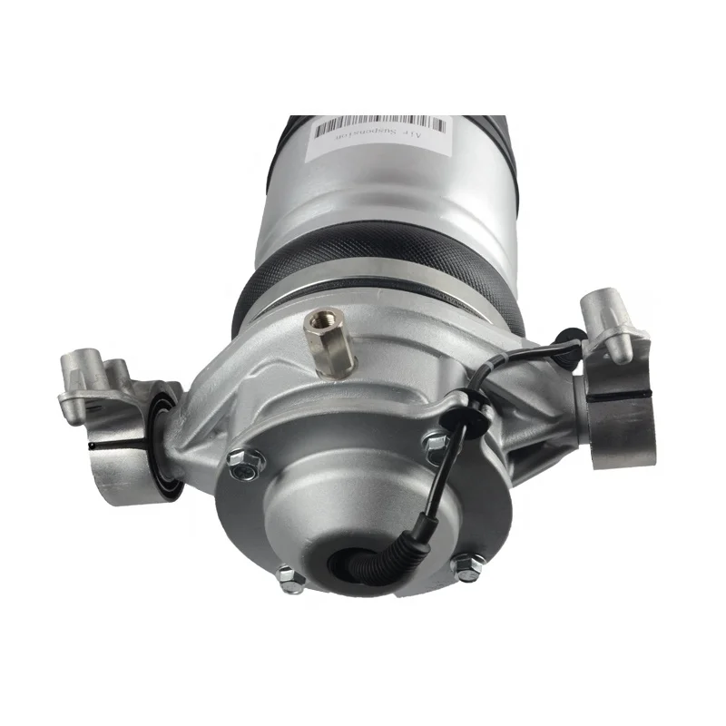 

Air Shock Rear left and right for Q7 7L5616019D 7L5616020D Air Suspension Repair kit Air Bellows
