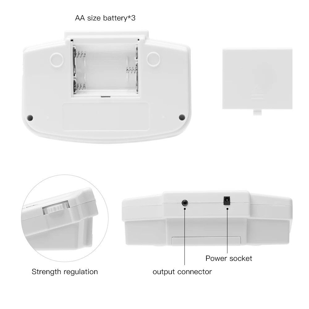 Электрический стимулятор мышц импульсная машина для терапии акупунктурой