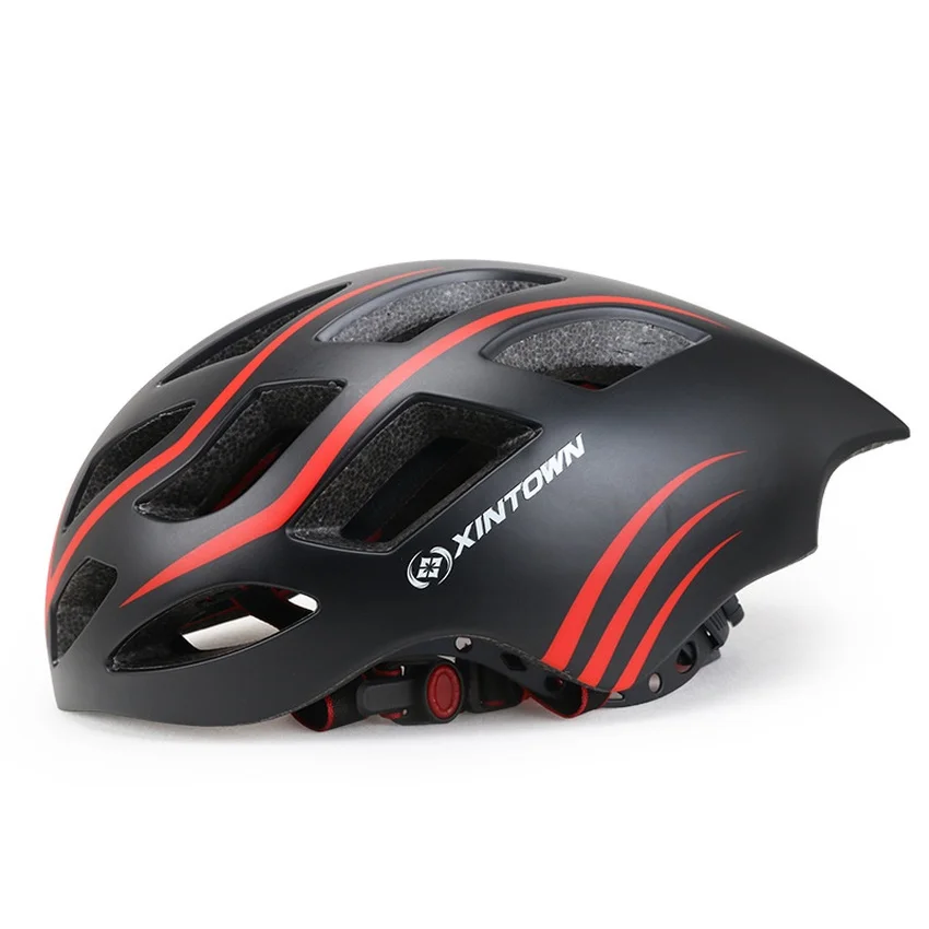 Ультралегкие спортивные велосипедные шлемы Halmet Мужские дышащие для горной