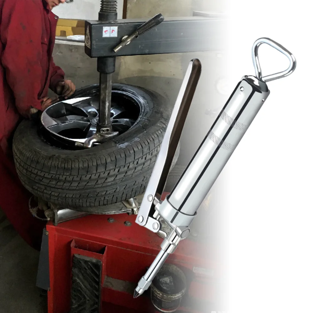 

1pc Auto Car Tire Repair Car Bike Motorcycle Tubeless Tyre Puncture Plug Repair Tool Kit Car Tire Fixing Accessories