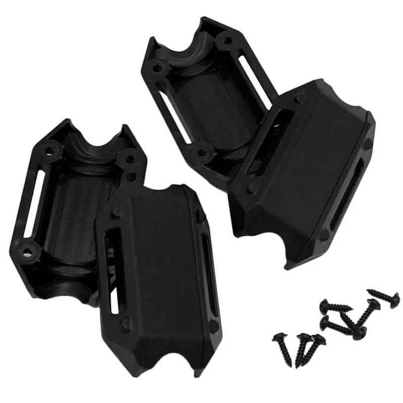 

Motorcycle Engine Guard Protection Bumper Block Decorative for BMW R1200GS LC ADV F650GS F700GS F800GS 2Pcs