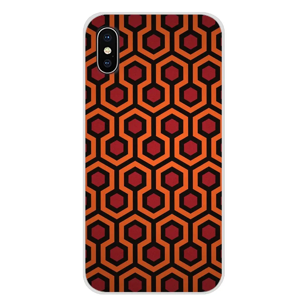 Силиконовый чехол для Apple iPhone X XR XS MAX 4 4S 5 5S 5C SE 6 6S 7 8 Plus ipod touch | Мобильные телефоны и