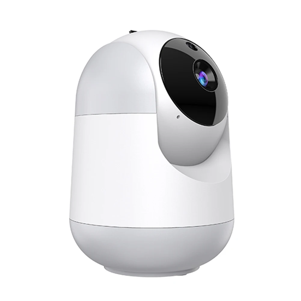 

Камера видеонаблюдения с функцией ночного видения, Wi-Fi