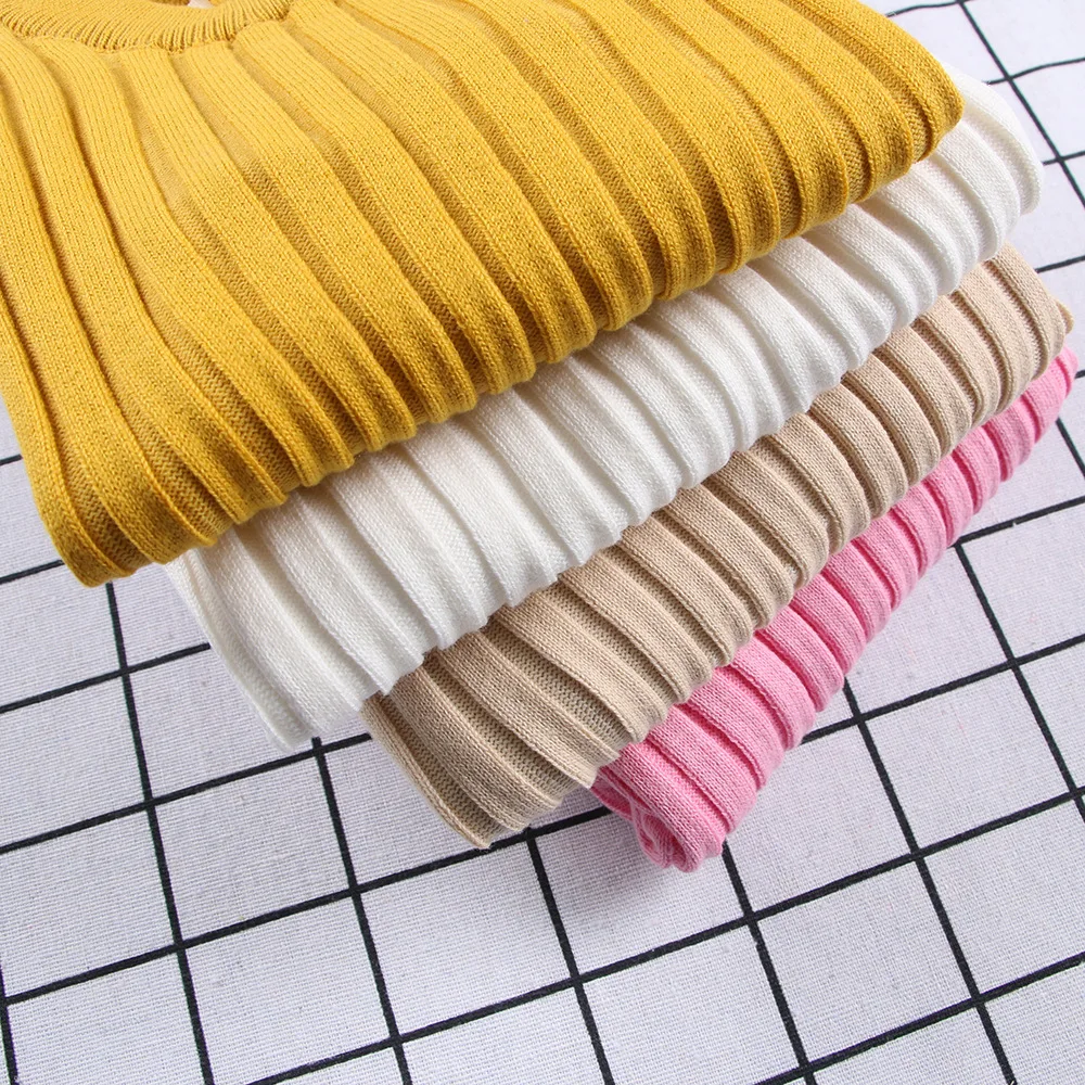 

2020 Autumn Baby Kids Sweaters Boys Pullover Girls Tops Ribbed Baby Sweater Cotton O Neck Winter Children Clothing