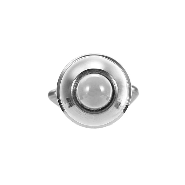 Jiguoor TB-01 пуля медь/нержавеющая сталь 45LM мини брелок со светодиодным светодиодный