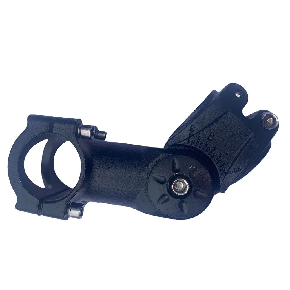 

Запчасти для горного велосипеда MTB Stem 25,4/31,8 мм аксессуары из алюминиевого сплава